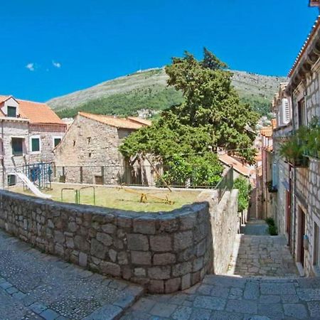 Dubrovnik Cozy Studio With The Old Town Charm ドゥブロブニク エクステリア 写真