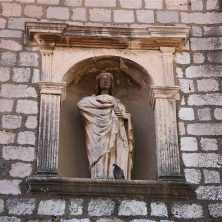 Dubrovnik Cozy Studio With The Old Town Charm ドゥブロブニク エクステリア 写真
