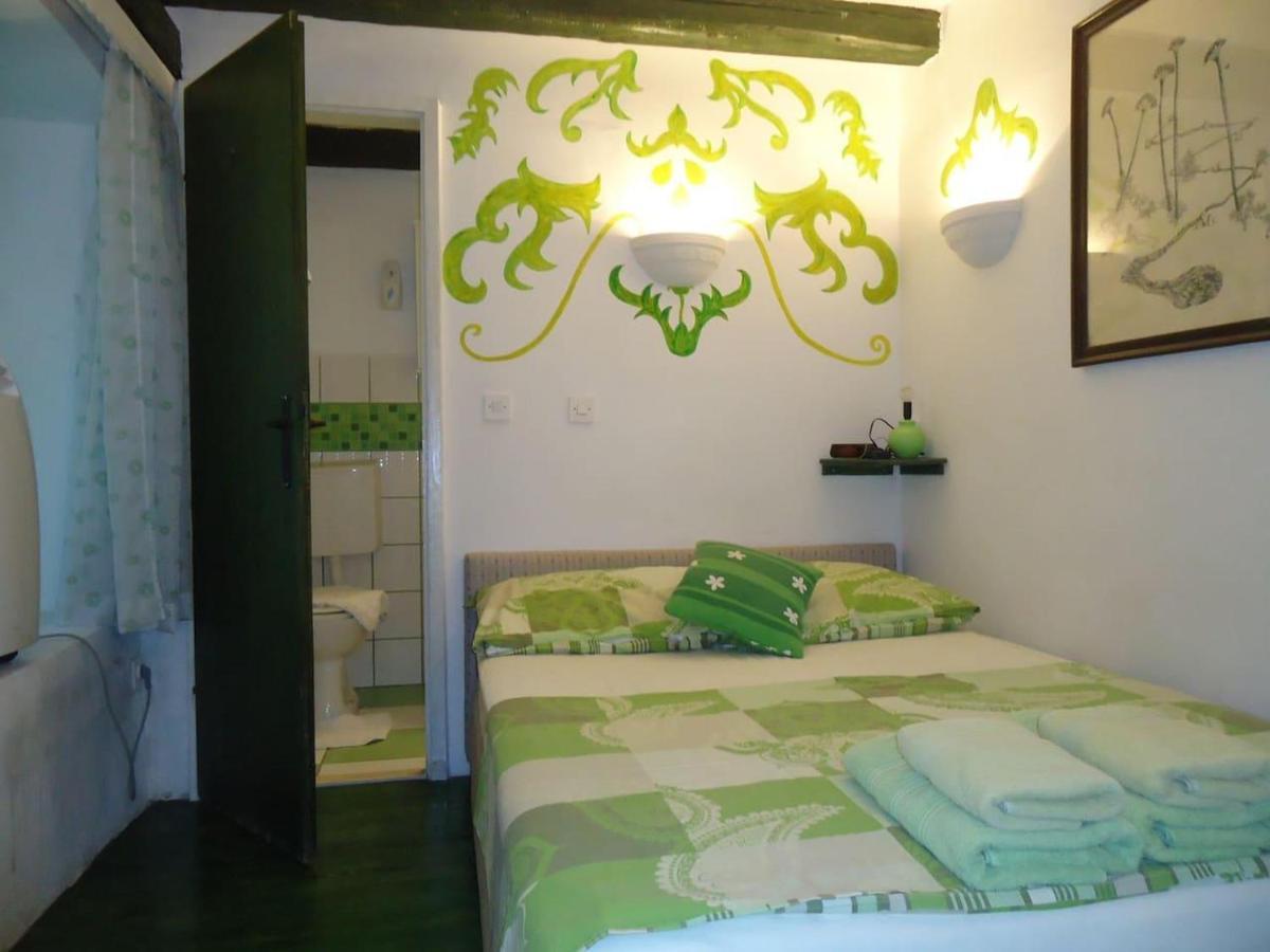 Dubrovnik Cozy Studio With The Old Town Charm ドゥブロブニク エクステリア 写真