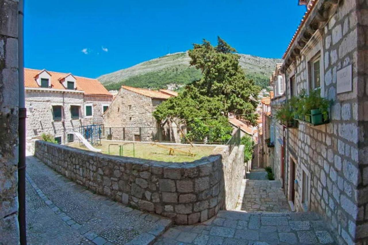 Dubrovnik Cozy Studio With The Old Town Charm ドゥブロブニク エクステリア 写真