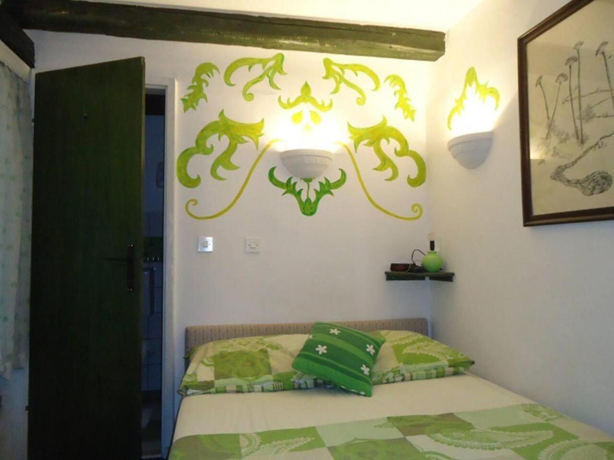 Dubrovnik Cozy Studio With The Old Town Charm ドゥブロブニク エクステリア 写真