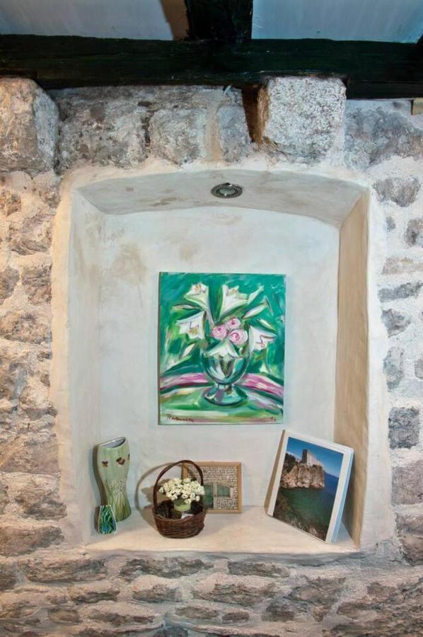 Dubrovnik Cozy Studio With The Old Town Charm ドゥブロブニク エクステリア 写真
