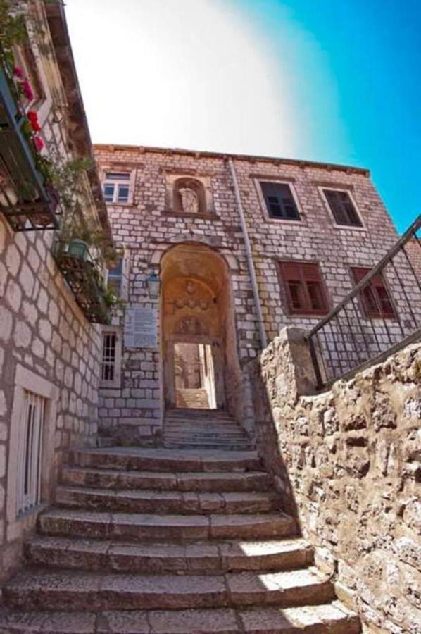 Dubrovnik Cozy Studio With The Old Town Charm ドゥブロブニク エクステリア 写真